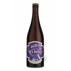 The Bruery Romance Revisited - Beer Republic