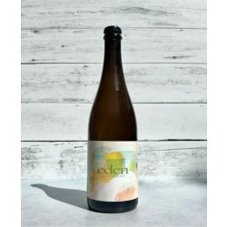 Eden Specialty Ciders - Sandwich Buddy Cider (750 mL) - Press Then Press
