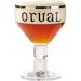 Orval bokaal  33cl 