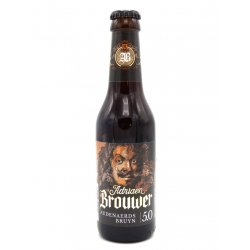 Adriaen Brouwer 25cl - Belgian Brewed