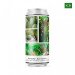 Cerveja Brasileira Greenhouse Annona Muricata (Graviola, Cupuaçu e Cacau) 473ml 