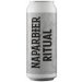 NAPARBIER – RITUAL 