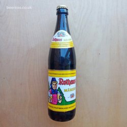 Rothaus - Marzen 5.6% (500ml) - Beer Zoo