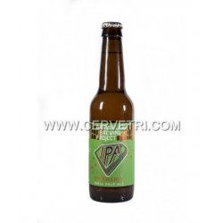 Basqueland Imparable 33 cl. - Cervetri