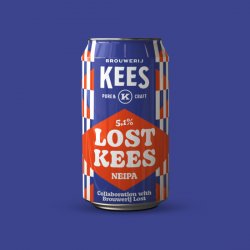 Brouwerij Kees Lost Kees
