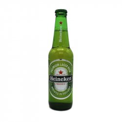 Heineken Heineken