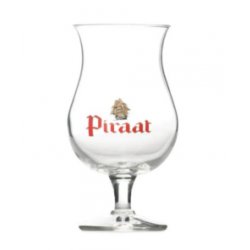 Piraat bierglas  33cl - Speciaalbierglazen.nl