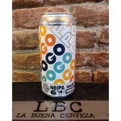 Gross  Pogo - La Buena Cerveza