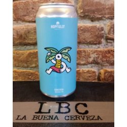 Hopfully  Graciosa - La Buena Cerveza