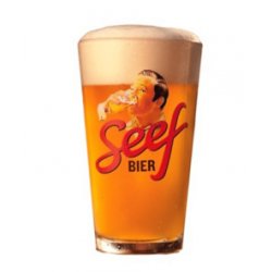 Seef bierglas  33cl - Speciaalbierglazen.nl