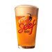Seef bierglas  33cl 