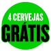 Kit Bota Fora de s - Compre 4 e Leve 8 