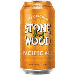 Stone & Wood Pacific Ale 375ml  Barrel & Batch - Barrel & Batch