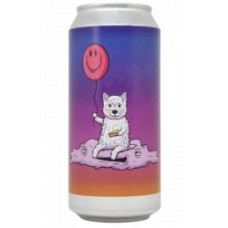 White Dog Brewery Fast Forward To SEVEN