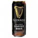 Guinness Cold Brew Coffee Beer 24 x 440ml Cans Guinness Cold Brew Coffee Beer 24 x 440ml Cans