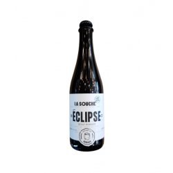 La Souche - Eclipse - 500ml - La Bière à Boire