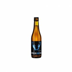 LUPULUS HOPERA Blonde 33cl - Hyperboissons