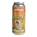 Noctem Artisans BrasseursHazy IPA47,3cl8% Moggie 
