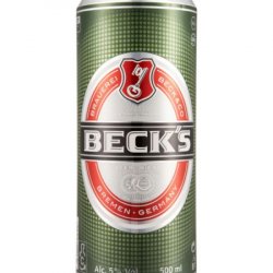 Beck’s