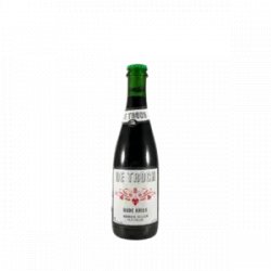 De Troch Oude Kriek 37,5 cl - Het Huis van de Geuze