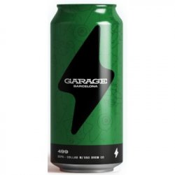 Garage Beer Co. 499