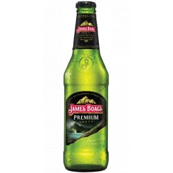 James Boag’s Premium Lager Stubbies 24 x 375ml (Carton) - Bayfields