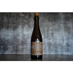 Ale Apothecary - Mescafé - addicted2craftbeer