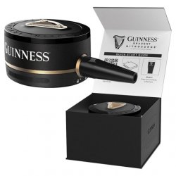 Guinness Draught Nitrosurge Device - Liquor Library