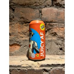 Only With Love Juicy AF (Alcohol Free) Only With Love Juicy AF (Alcohol Free)