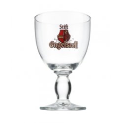 Stift Engelszell bierglas  25cl - Speciaalbierglazen.nl