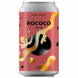FUERST WIACEK Rococo