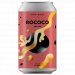 Fuerst Wiacek - Rococo - 6,8% New England IPA 