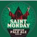 Saint Monday American Pale Ale (Keg) Saint Monday American Pale Ale (Keg)