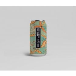 Wylam Exploring The Deep (Crosby Hops Collab.) IPA  ABV 6.5% - Wylam Brewery