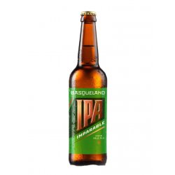 Basqueland Imparable IPA