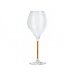 Sklenice Veuve Clicquot 
