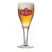 Texels bierglas op voet 30cl Texels bierglas op voet 30cl