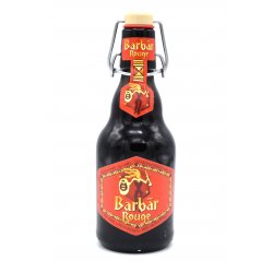 Barbar Red 33cl - Belgian Brewed