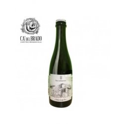 Ca’ del Brado U’Baccabianca bott.37,5cl. - Partenocraft