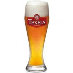 Texels Skuumkoppe bierglas  30cl - Speciaalbierglazen.nl