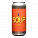 Garage Garage - Soup IPA - 6% - 44cl - Can - DDM BientôtDépassée 