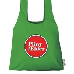 Russian River Pliny the Elder Chicobag Reusable bag - Russian River Brewing Company