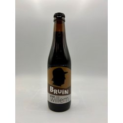 Boer Willem Bruin - De Struise Brouwers