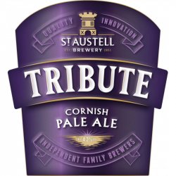 St Austell Tribute St Austell Tribute