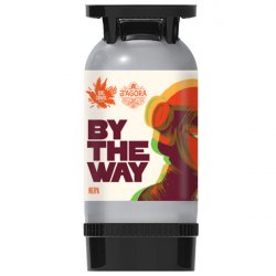 Dois Corvos By the Way