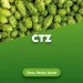 Hop cones CTZ 100 g 