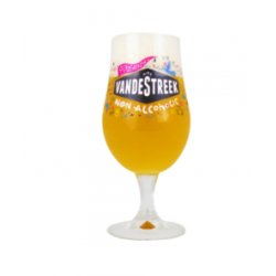 VandeStreek  bierglas 33cl - Speciaalbierglazen.nl