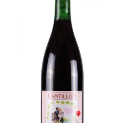 Cantillon Rose  de Gambrinus 750ml - Beer Store Australia