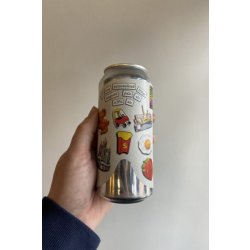 Sureshot Brewing Company 18 Free Personalised Fridge Magnets Pale Ale - Heaton Hops