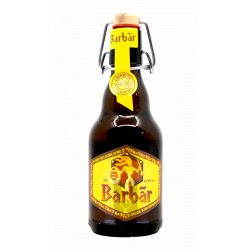 Barbãr